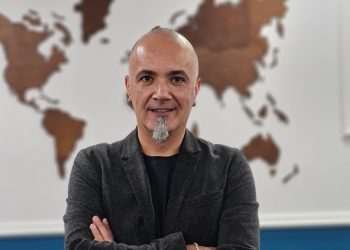 Osman Demircan: “İşime bir insani bir değer katabiliyorsam, yapay zeka onu benim elimden alamaz!”