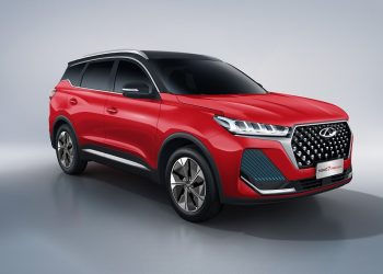 Chery, 2024 J.D Power Çin İlk Kalite Araştırması’nda Zirveye Yerleşti!