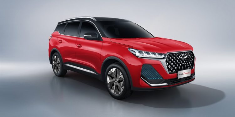 Chery, 2024 J.D Power Çin İlk Kalite Araştırması’nda Zirveye Yerleşti!