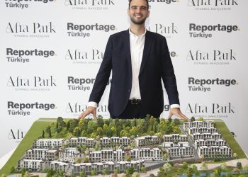 Reportage Türkiye’den İstanbul’a İkinci Büyük Yatırım