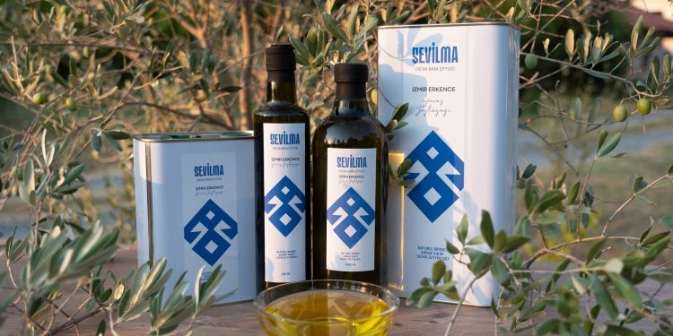 UNESCO tescilli Anadolu zeytincilik mirası Sevilma zeytinyağları ile sofralara taşınıyor