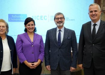 Sabancı Üniversitesi IICEC’ten Sürdürülebilir Bilgi Teknolojileri Webinarı