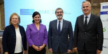 Sabancı Üniversitesi IICEC’ten Sürdürülebilir Bilgi Teknolojileri Webinarı