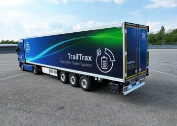 Hibritten Tamamen Elektriğe: ZF’ten Karayolu Taşımacılığının Karbonsuzlaşmasına Yönelik Eksiksiz Portföy