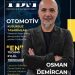 Techno Business Magazine Dergi Eylul 2024