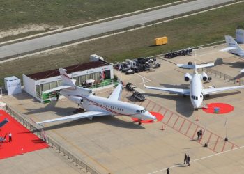 İstanbul Airshow bu yıl 14. kez kapılarını açıyor