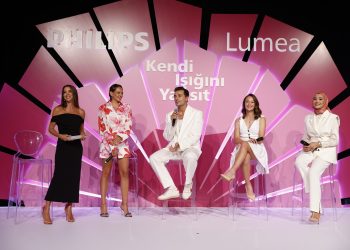 “Philips Lumea Kendi Işığını Yansıtanlar” ödülleri ilk kez sahiplerini buldu
