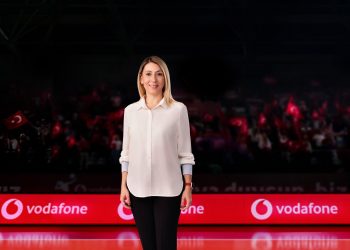 Vodafone’dan Sultanlar Ligi Oyuncularına Başarılar Mesajı