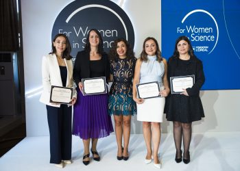L’Oréal Türkiye ‘Bilim Kadınları İçin’ Programı bilimde devrim yaratacak projelerle 22. yılında