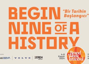 Brand Week Istanbul Programı Açıklandı!