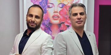 Non-Surgical Rhinoplasty in Just 10 Minutes…