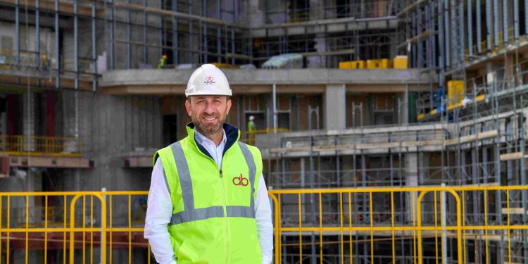 Albayrak Beton, 1.5 milyar TL yatırımla  dört projeyi hayata geçiriyor