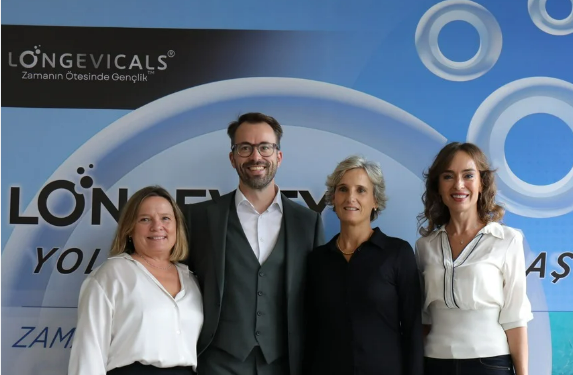 Sağlıklı ve Genç Yaş Almak İçin Türkiye’de Yeni Bir Adım Atıldı!