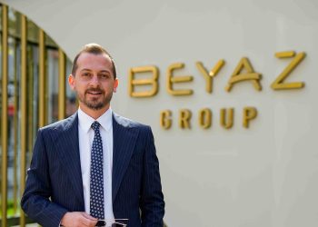 Beyaz Group İnşaat’tan  toplam 1 milyar 45 milyon TL’lik yatırım