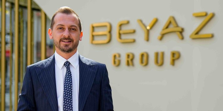 Beyaz Group İnşaat’tan  toplam 1 milyar 45 milyon TL’lik yatırım