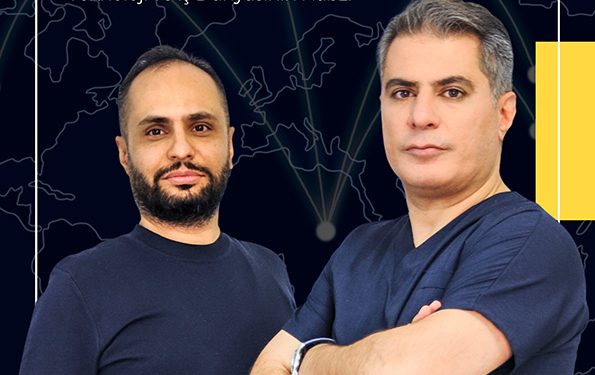 Techno Business Magazine Dergi Ekim 2024