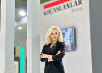 Koçaslanlar’da Didem Aras’a Çifte Genel Müdürlük