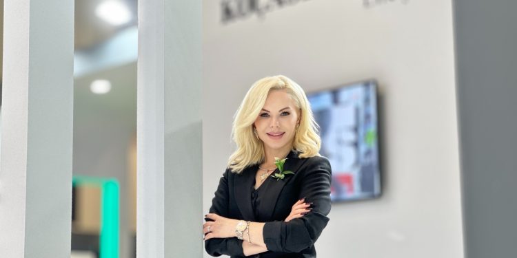 Koçaslanlar’da Didem Aras’a Çifte Genel Müdürlük