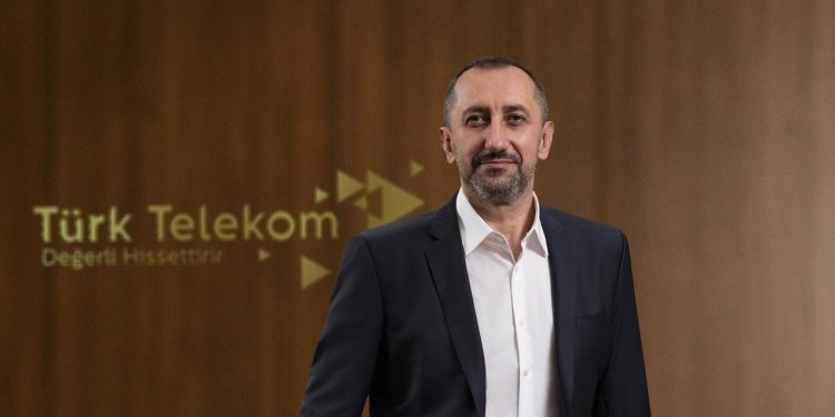 Fiber Mobilite çağını başlatan Türk Telekom’dan  mobil ve fiberde güçlü büyüme