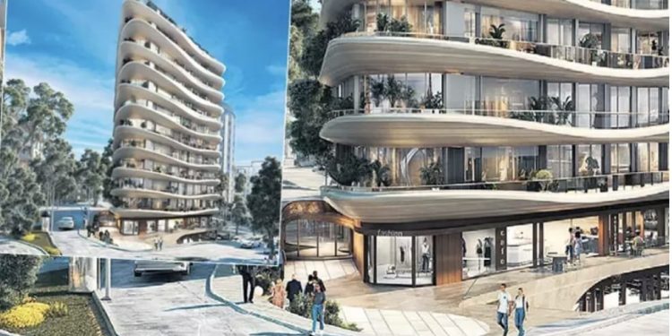 Babacan’dan Beşiktaş’ta fark yaratan proje