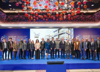 “HOW- Hub of Warehouse” yeni nesil depo sistemleri ve iç lojistik sektörlerini buluşturacak