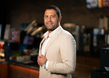 Arabica Coffee House 2025 Yatırım Hedefi 200 Milyon