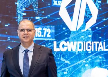 LC Waikiki’nin Yeni Teknoloji Yatırımı:  LCW Digital