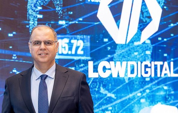LC Waikiki’nin Yeni Teknoloji Yatırımı:  LCW Digital