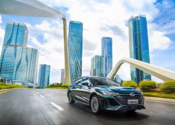 Chery Yeni ARRIZO 8 Sedan ile İş Dünyasının Hem Aklını Hem Gönlünü Fethedecek!