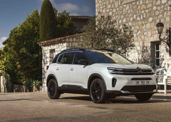 Yenilikçi Citroën Modellerinde Yıl Sonu Fırsatları!