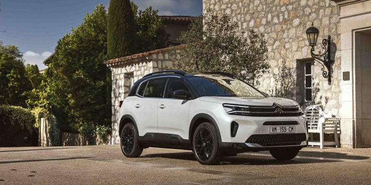 Yenilikçi Citroën Modellerinde Yıl Sonu Fırsatları!