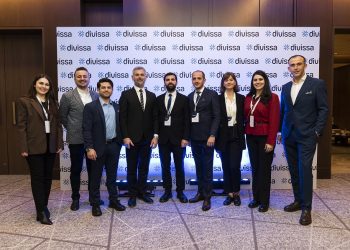 Geleceğin Gayrimenkul Yatirim Platformu “Divissa”