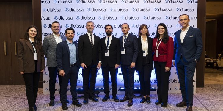 Geleceğin Gayrimenkul Yatirim Platformu “Divissa”