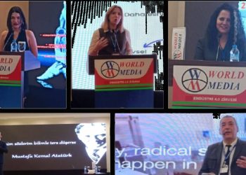 Endüstri 4.0 Zirvesi, Üretimin “Süper Ligi”