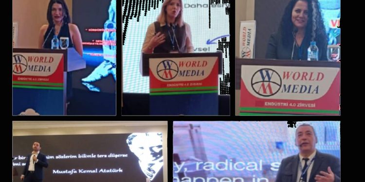 Endüstri 4.0 Zirvesi, Üretimin “Süper Ligi”