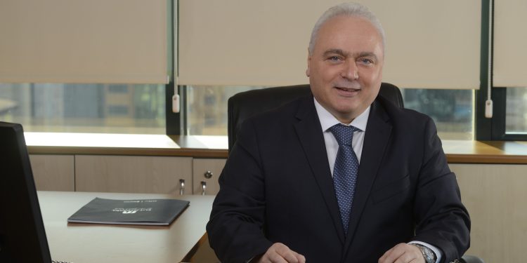 İnsay Yapı: “Pendik’te konuta talep, havalimanı metrosuyla iki yılda iki kat arttı.”