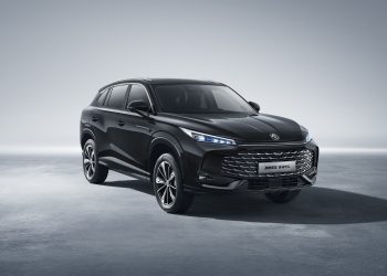 5 Yıldızlı Turbo MG HS’in Ön Satışı Başladı!