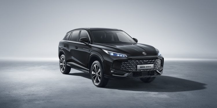 5 Yıldızlı Turbo MG HS’in Ön Satışı Başladı!