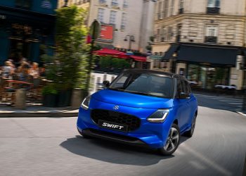 SUZUKI, Yeni Yıla Yenilenen Modellerle ve Avantajlarla Giriyor!