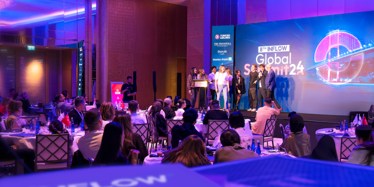 30 ülkeden 60 influencer İstanbul’da buluştu