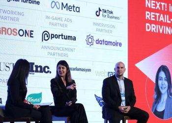 Geleceğin Pazarlaması SMARTIES NEXT!’te