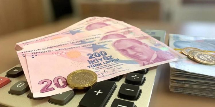 Merkez Bankası’ndan faiz indirimi
