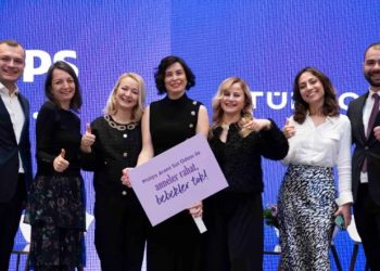 Philips Türkiye ve TÜRKONFED’den işletmelerde anneler için süt sağma odası seferberliği