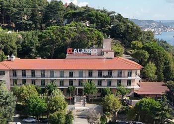 Alarko Girişim Öncüleri Programı Sonuçları Açıklandı