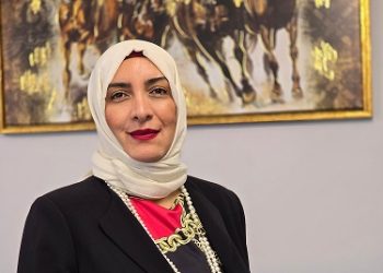 Cihan Kılıç Aydın… 21 yaşında, sıfırdan zirveye…