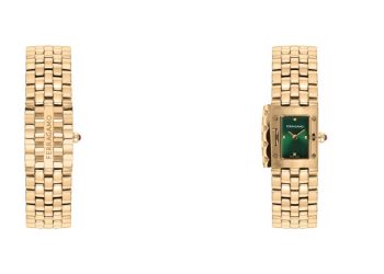 İtalyan Şıklığının Simgesi Ferragamo, Saat&saat Farkıyla Türkiye’de