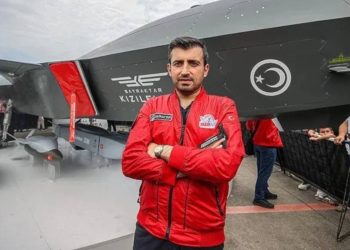 Baykar, İtalyan devini satın almak için sözleşme imzaladı