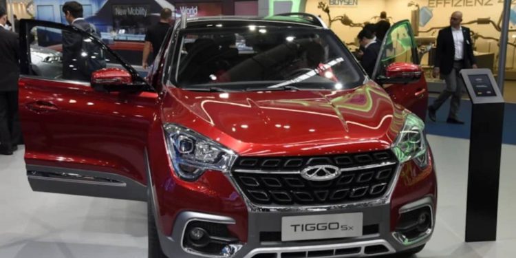 Vergi oranı yükseltilmişti: Çin’den gelen otomobillere zam yolda