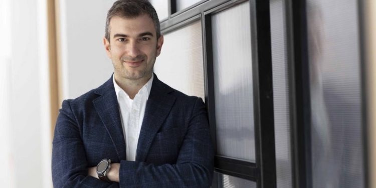 Mplus Türkiye’den Ankara’ya yeni teknoloji üssü