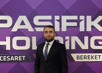 Pasifik Holding Savunma Sanayi ve Lojistikte Atılıma Hazırlanıyor